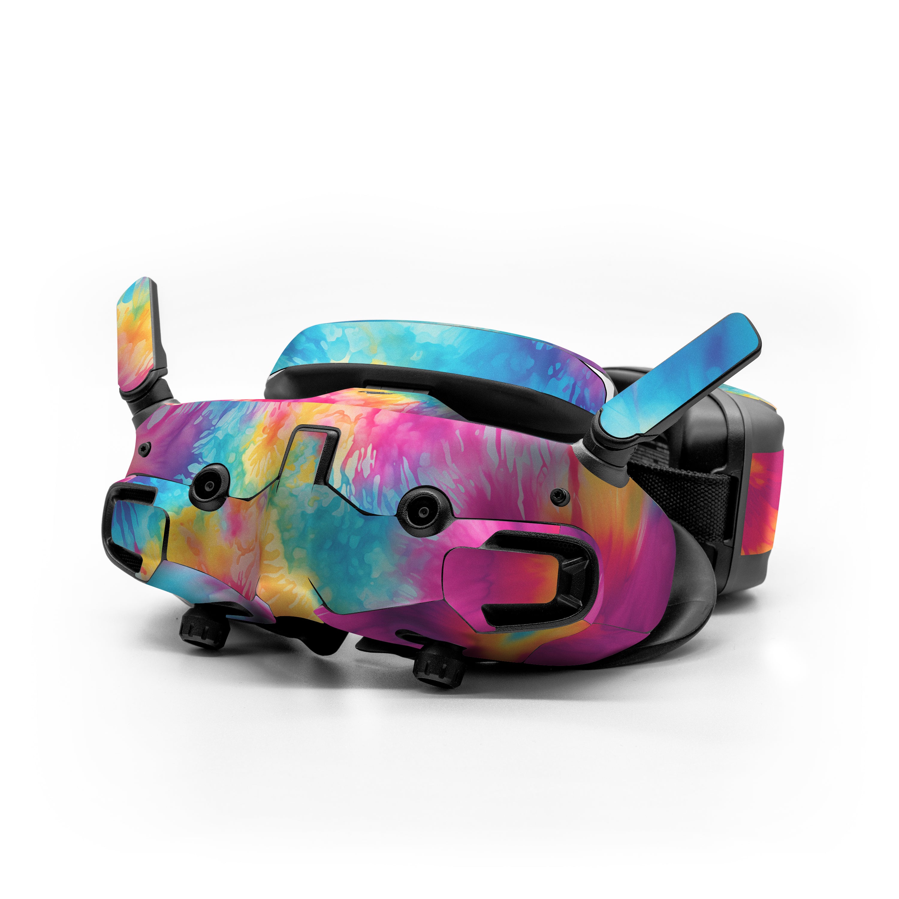 Tie Dyed - DJI Goggles 3 Skin