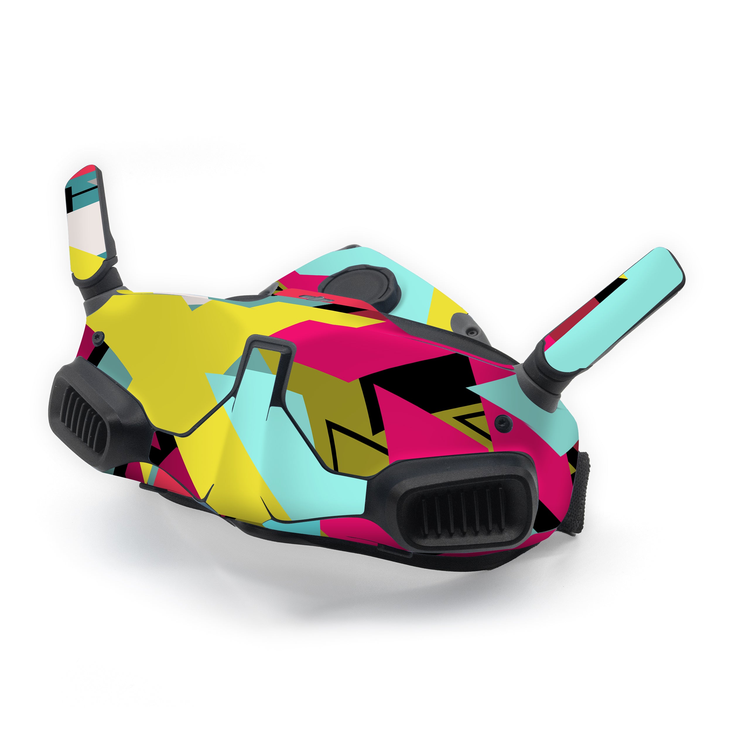 Baseline Shift - DJI Goggles Integra Skin