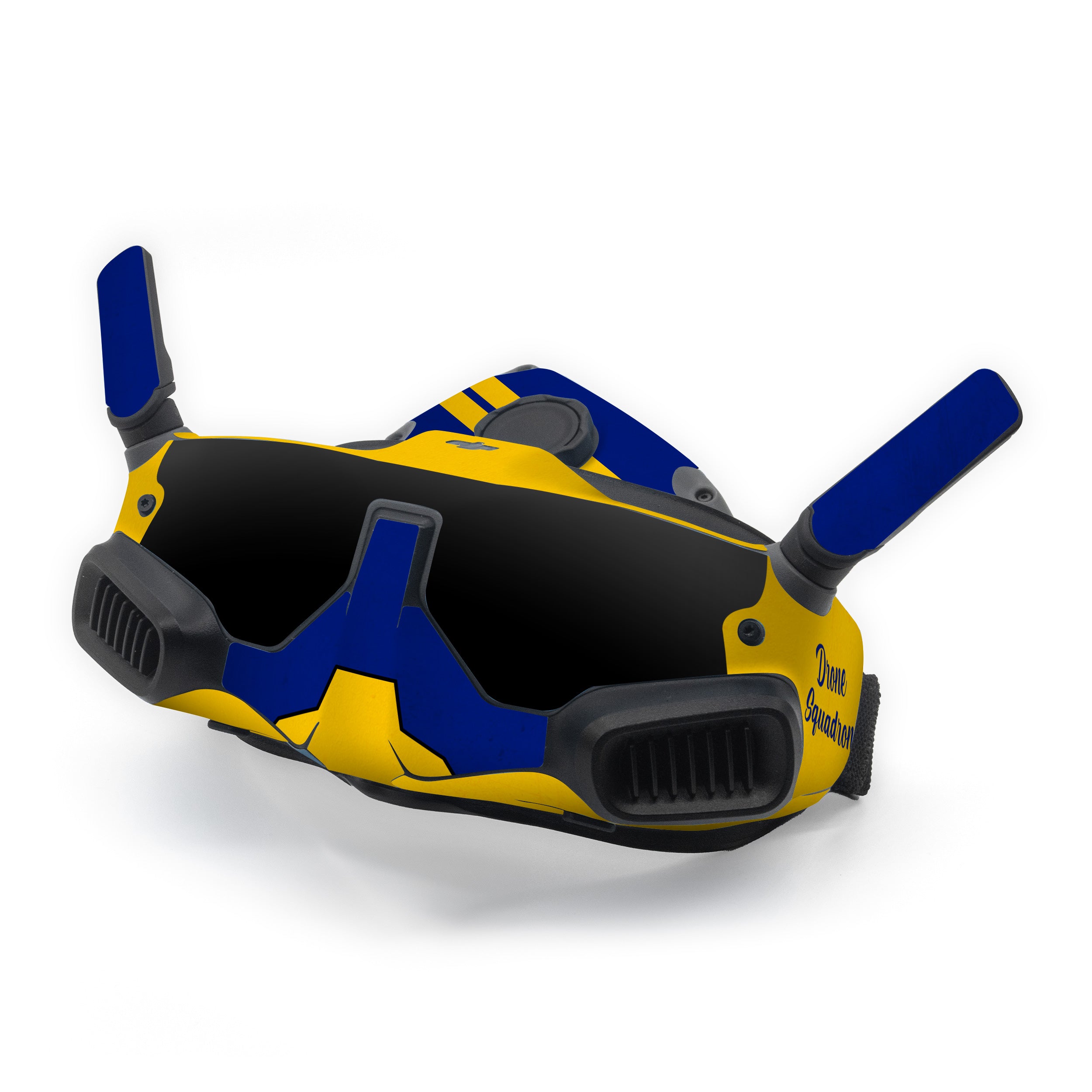 Blue Squadron - DJI Goggles Integra Skin