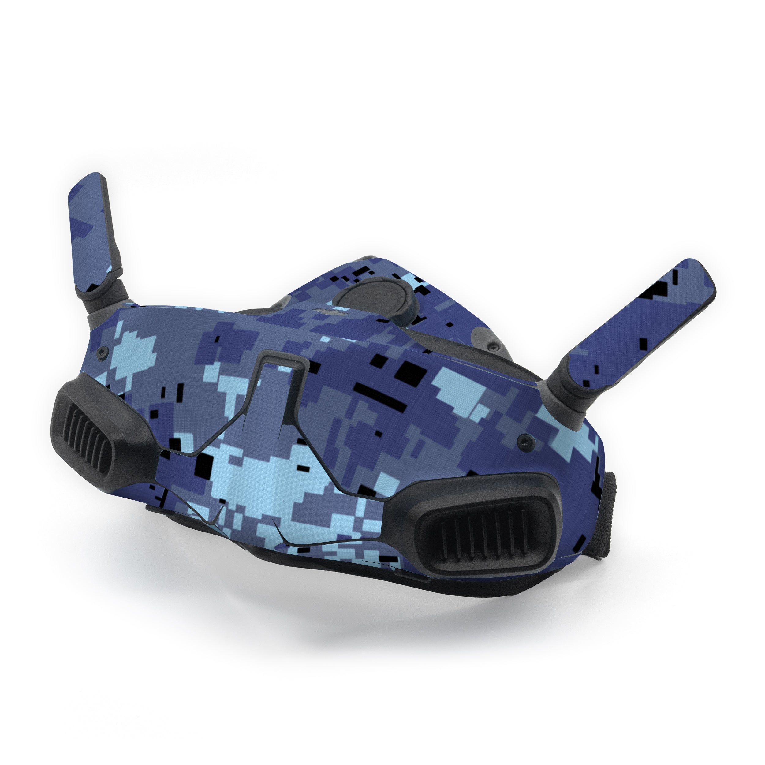 Digital Sky Camo - DJI Goggles Integra Skin