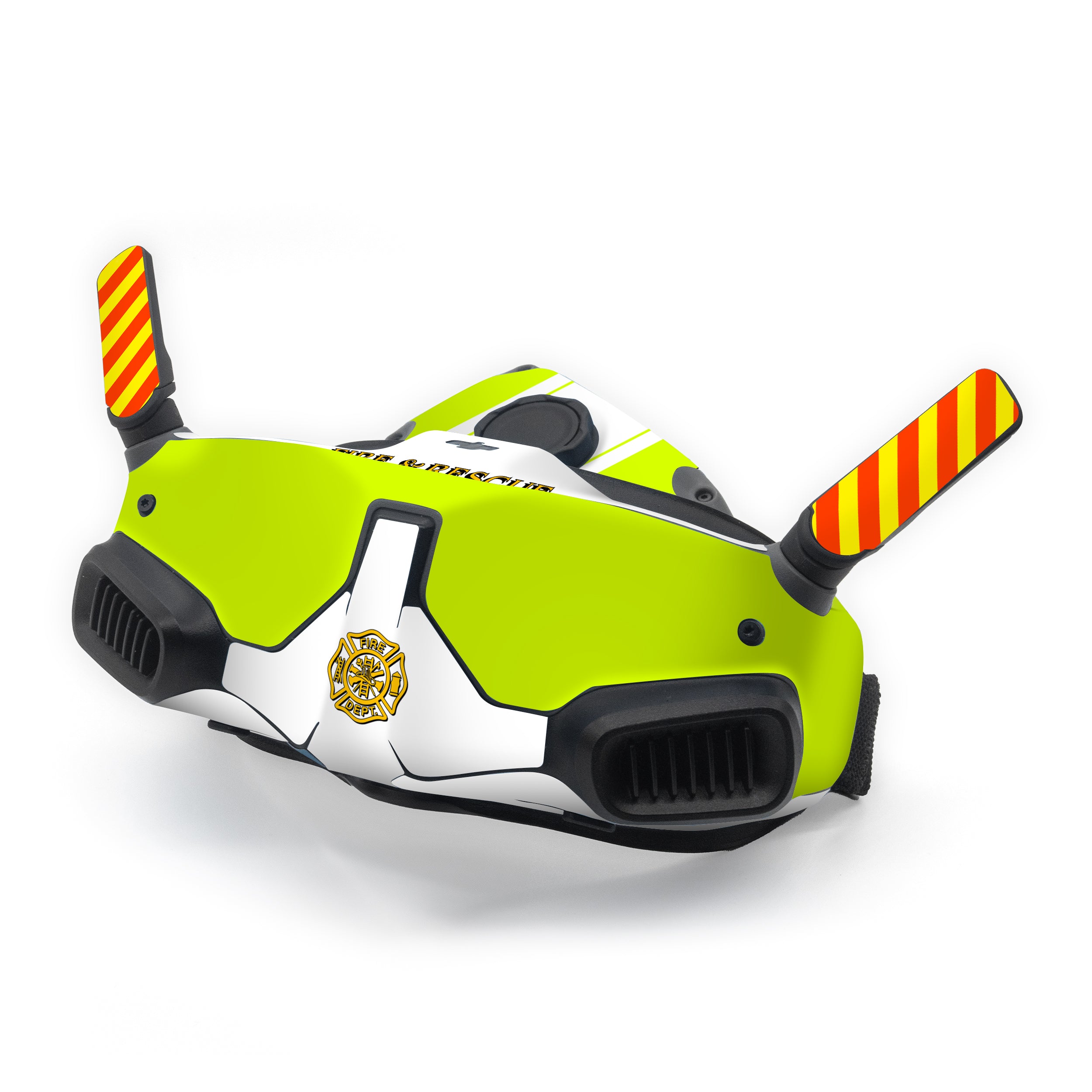 Rescue - DJI Goggles Integra Skin