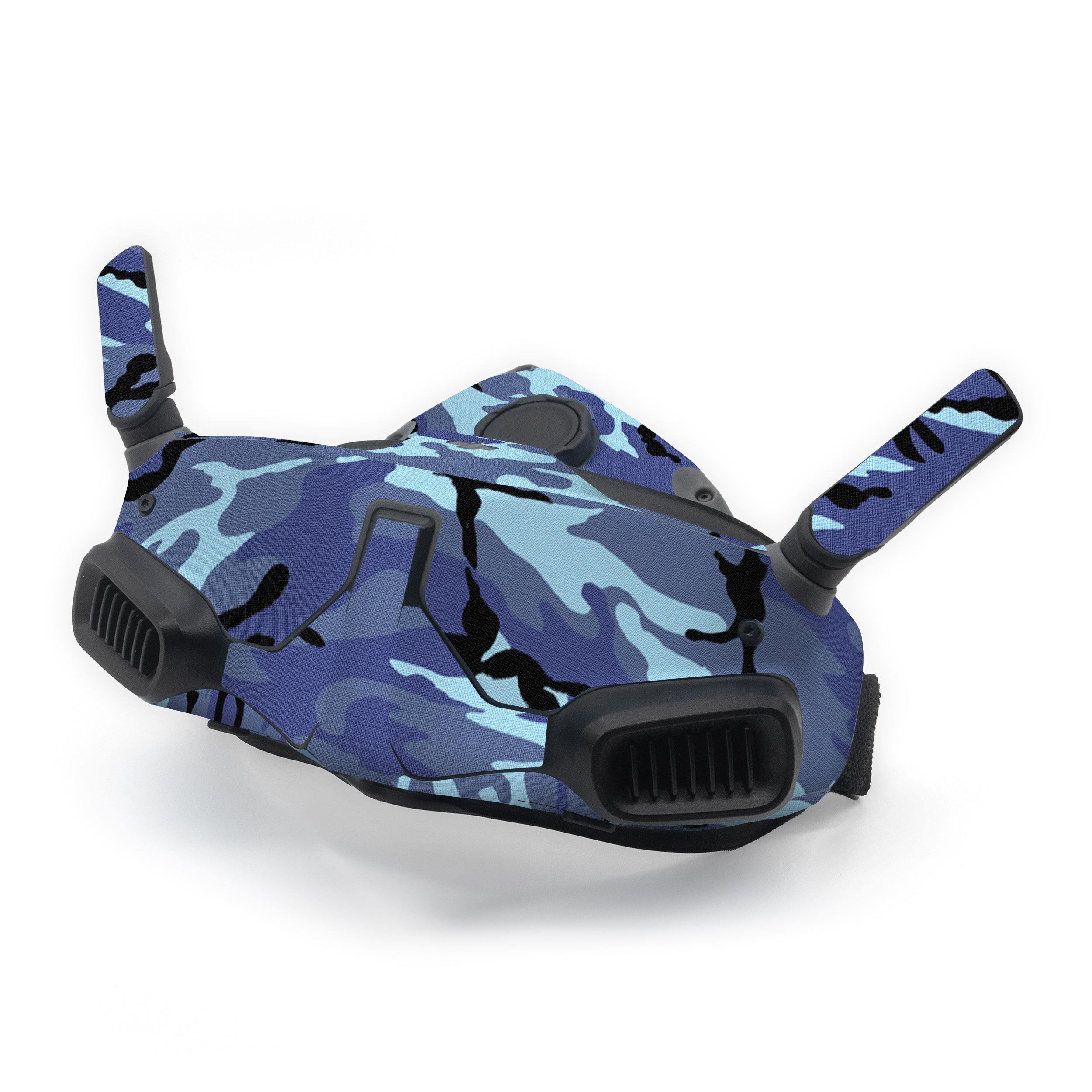 Sky Camo - DJI Goggles Integra Skin
