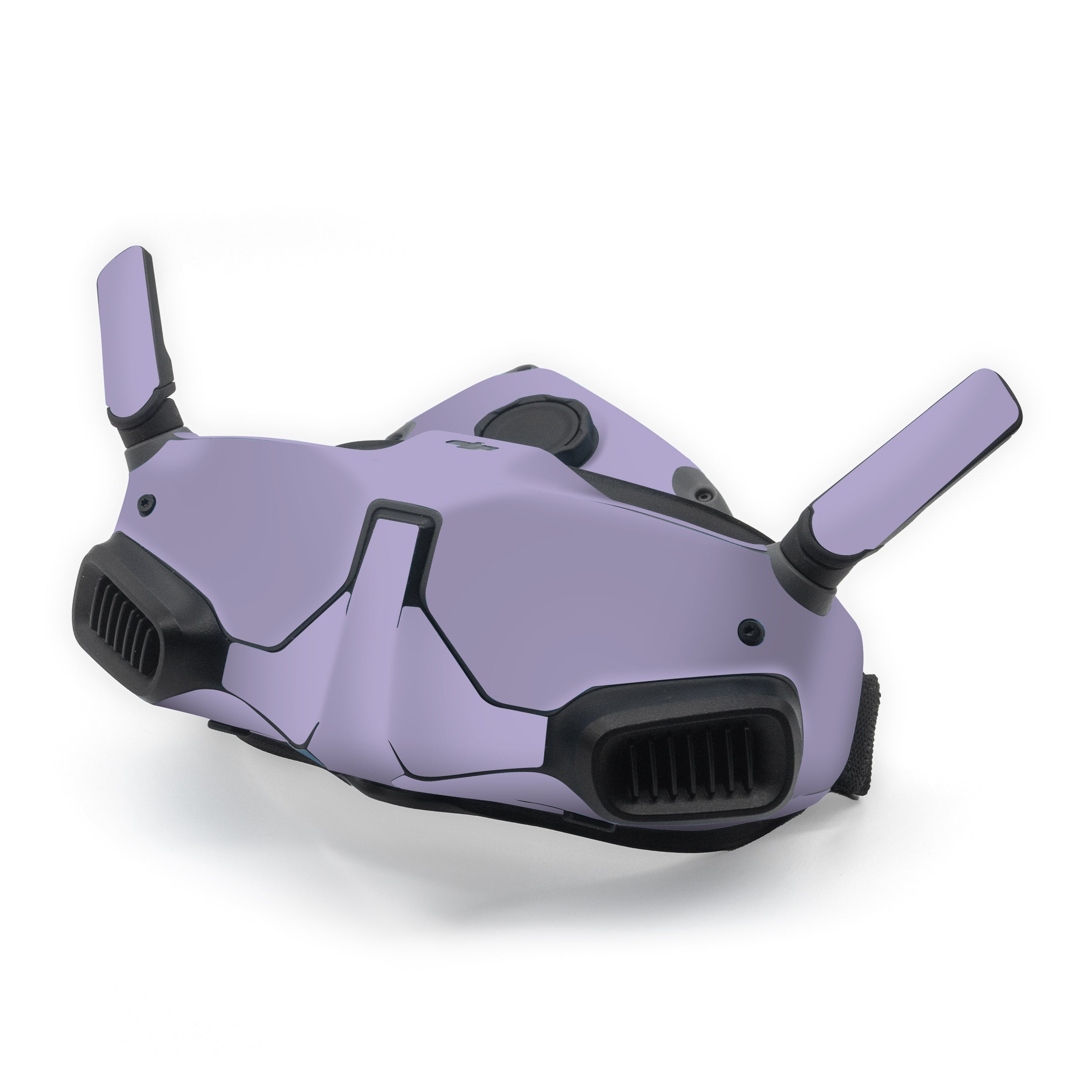 Solid State Lavender - DJI Goggles Integra Skin