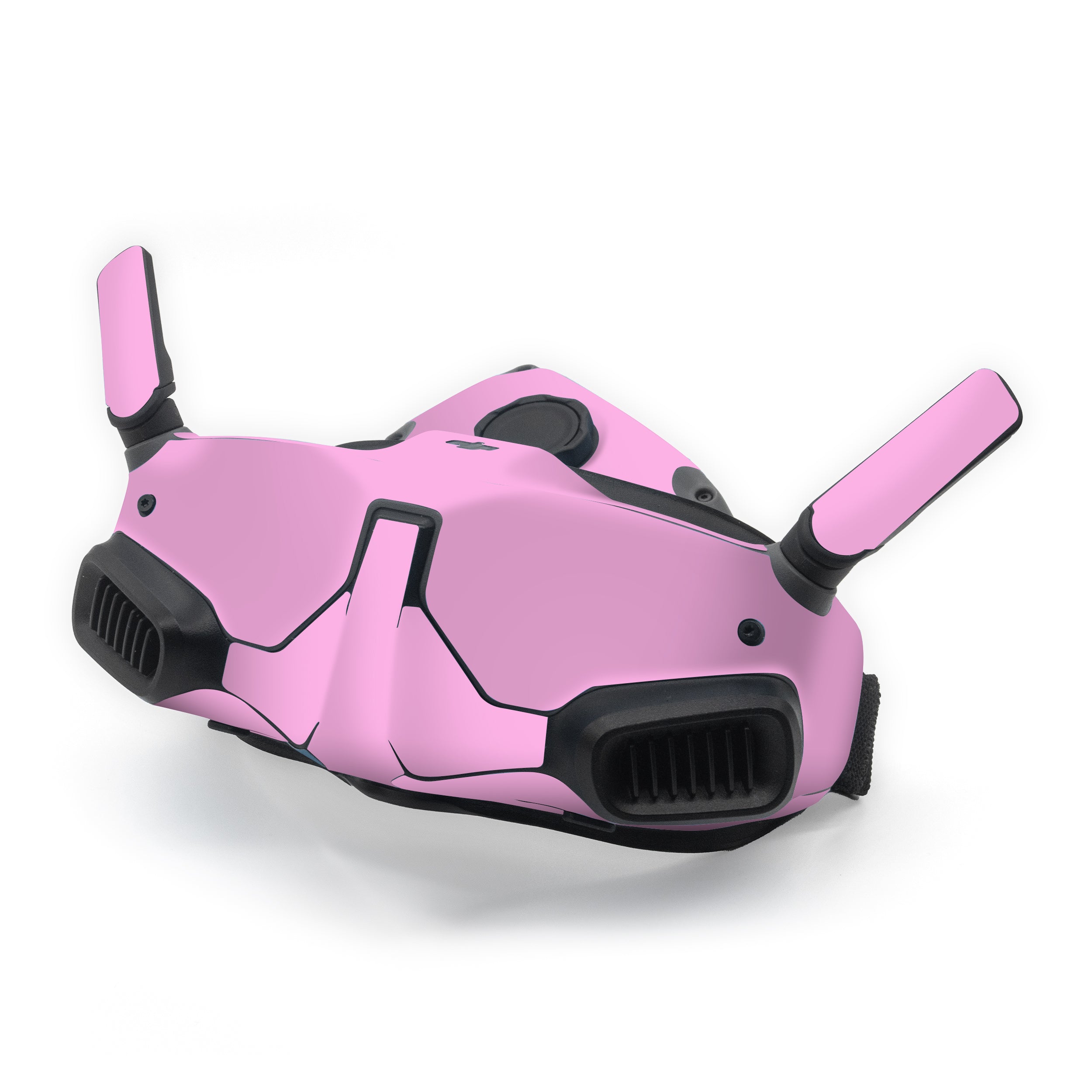 Solid State Pink - DJI Goggles Integra Skin