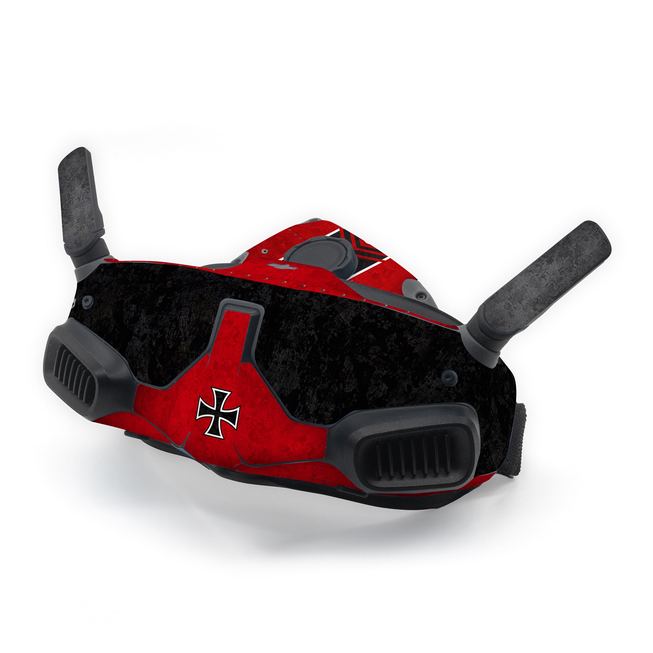 The Baron - DJI Goggles Integra Skin