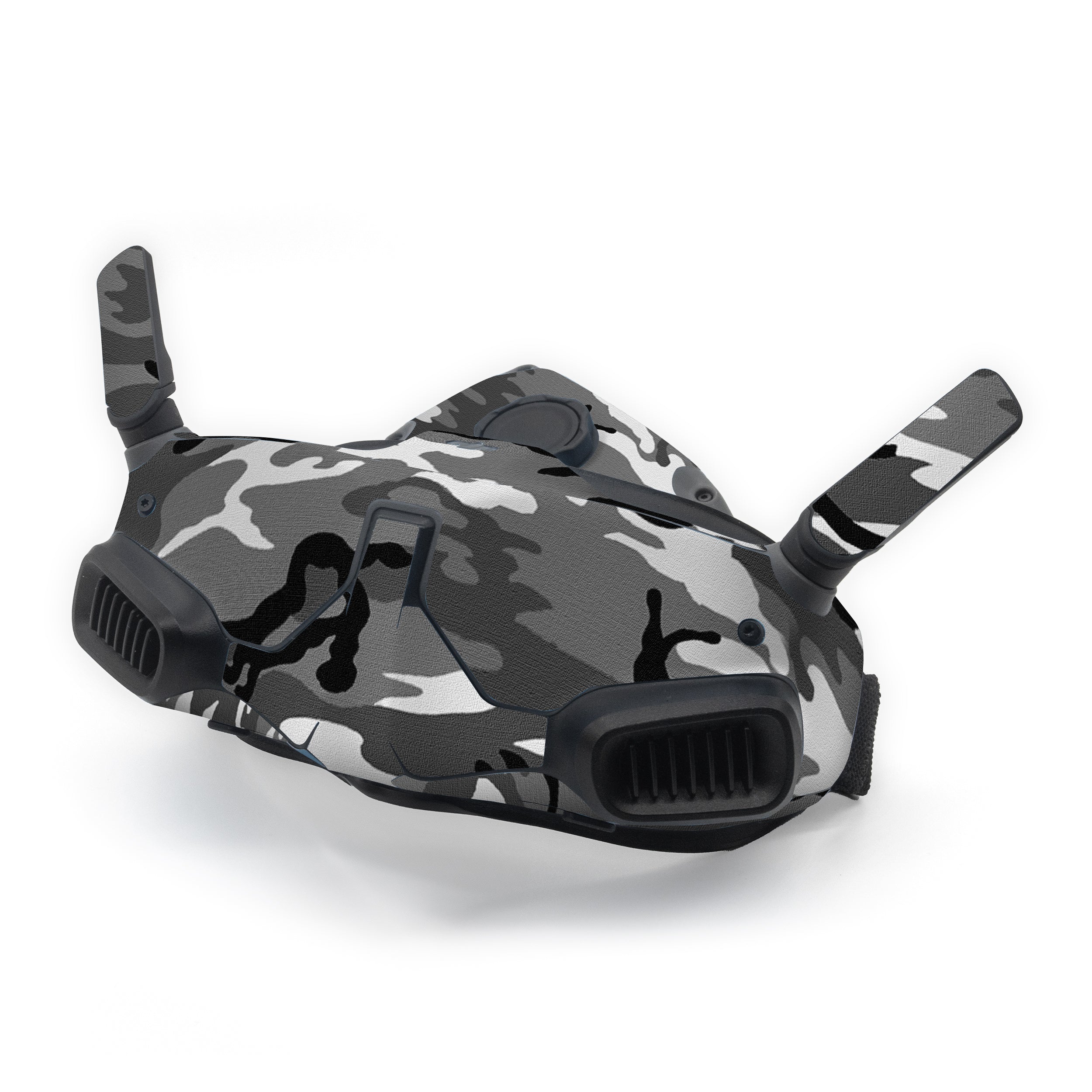 Urban Camo - DJI Goggles Integra Skin