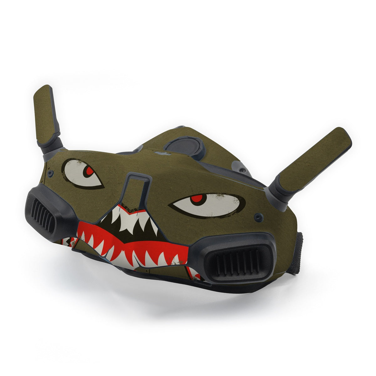 Shark Mouth - DJI Goggles Integra Skin