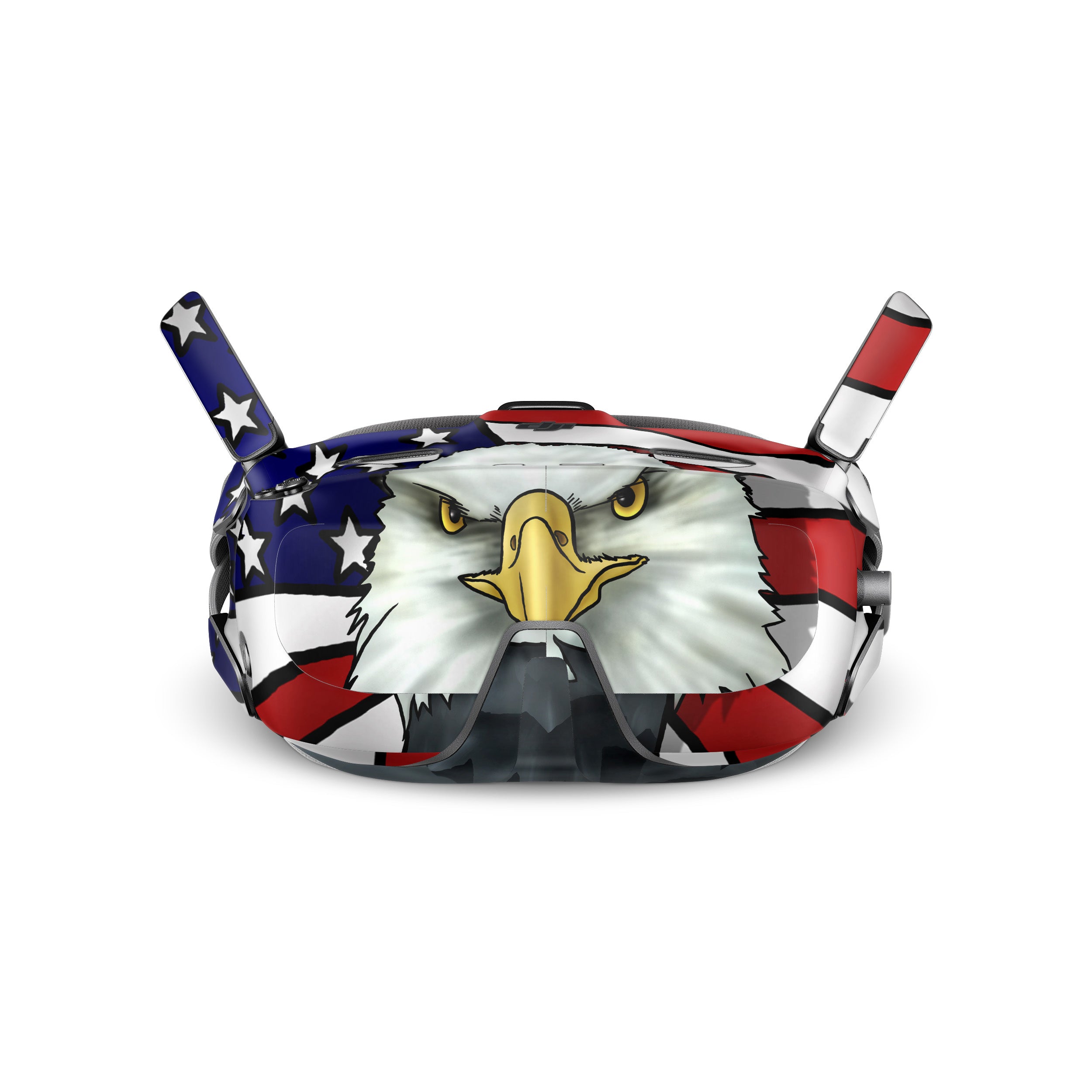 American Eagle - DJI Goggles N3 Skin