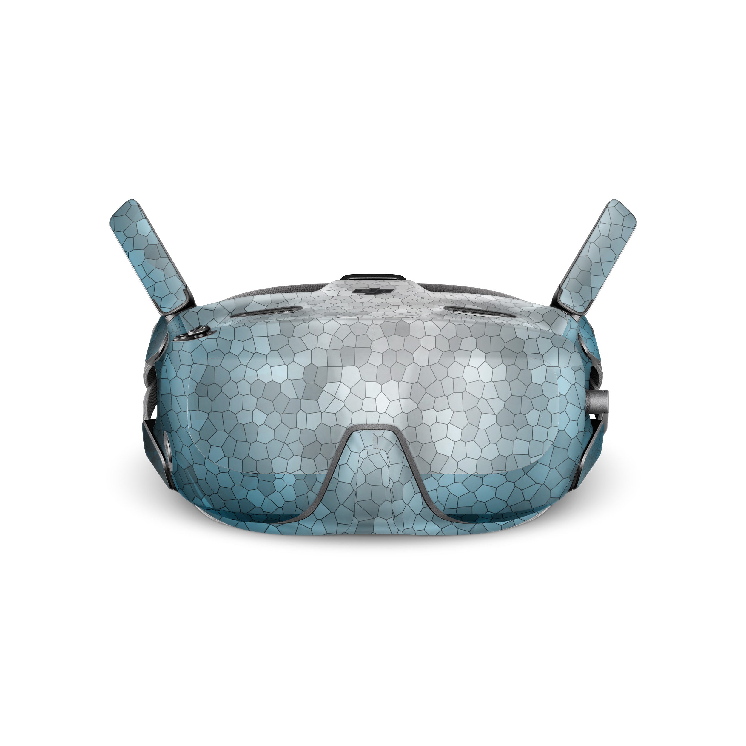 Atmospheric - DJI Goggles N3 Skin