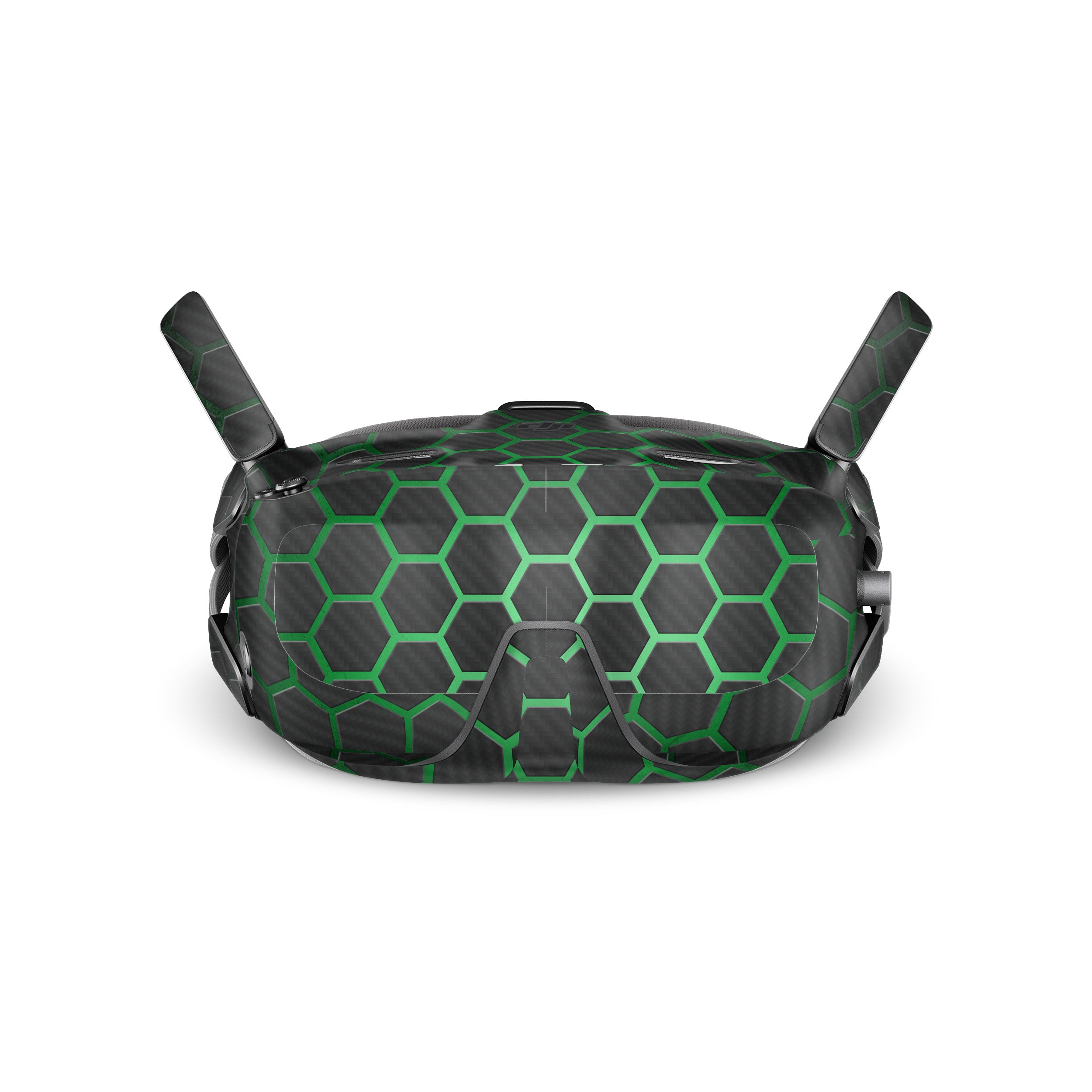 EXO Pioneer - DJI Goggles N3 Skin
