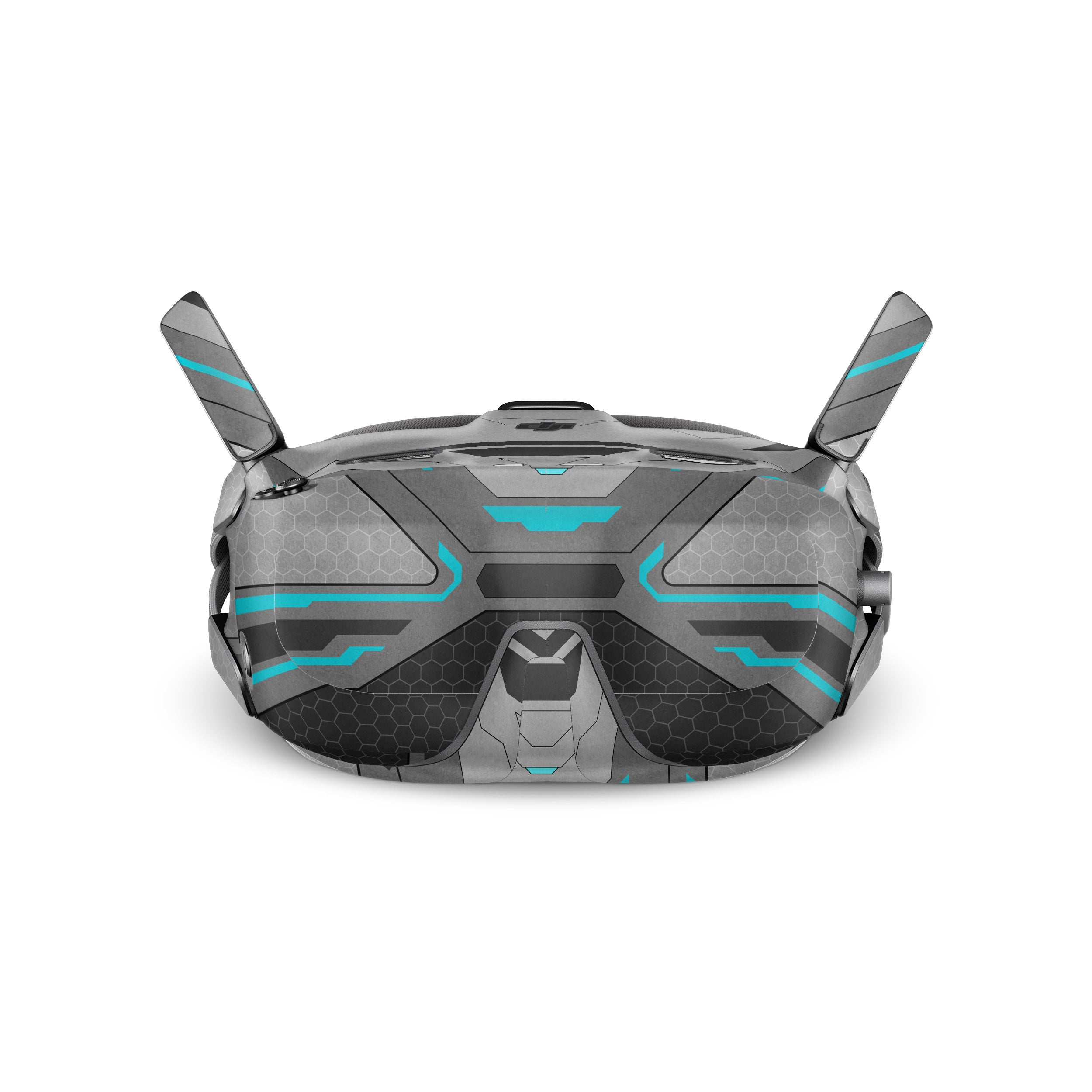 Spec - DJI Goggles N3 Skin