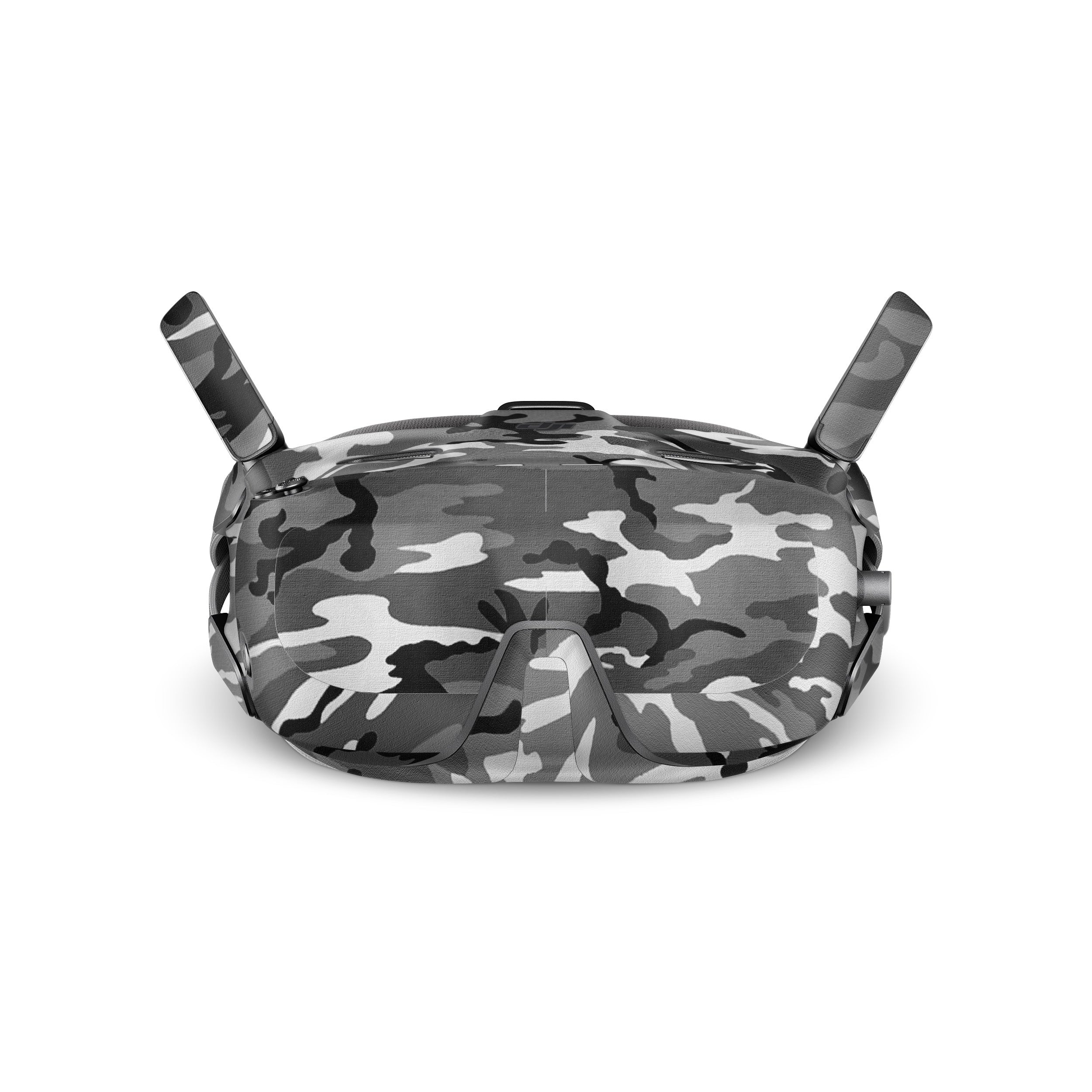 Urban Camo - DJI Goggles N3 Skin