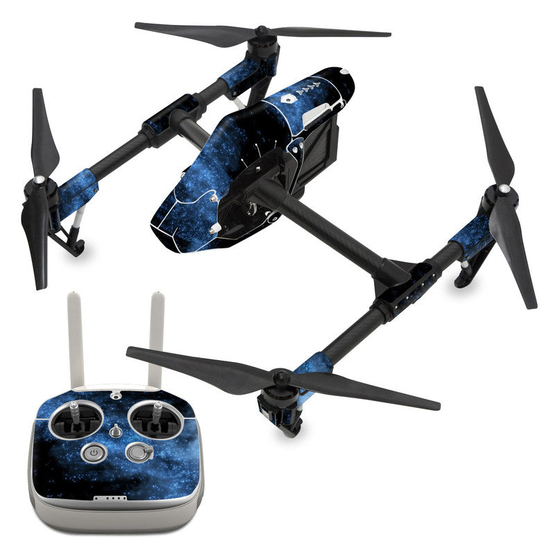 Milky Way - DJI Inspire 1 Skin