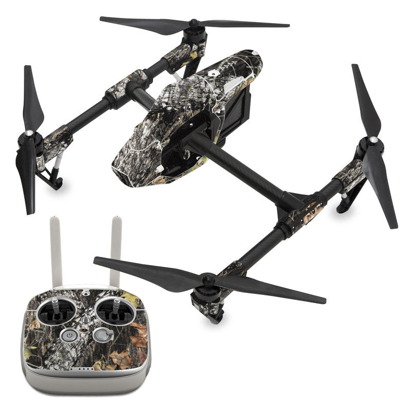 Break-Up - DJI Inspire 1 Skin