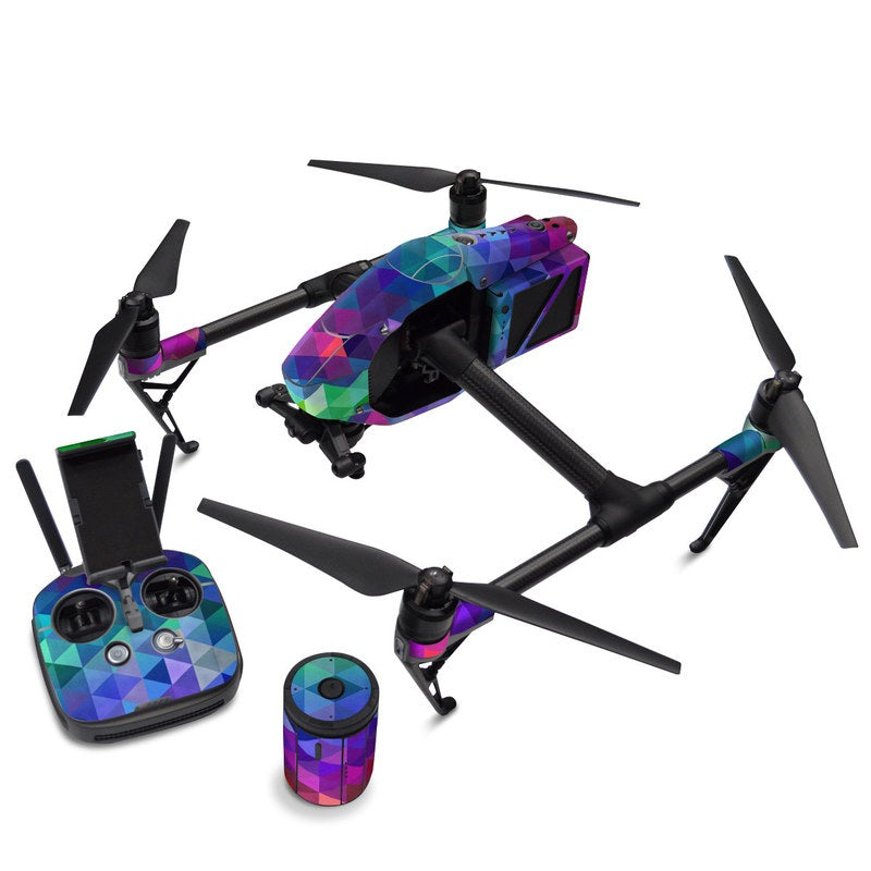 Charmed - DJI Inspire 2 Skin