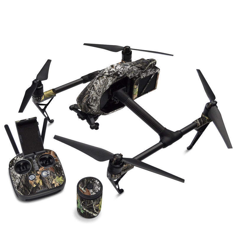 Break-Up - DJI Inspire 2 Skin