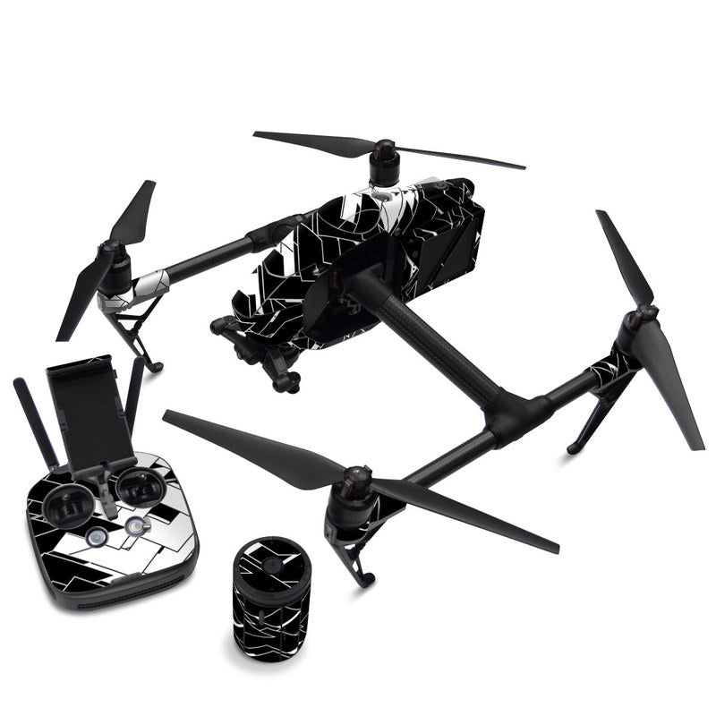 Real Slow - DJI Inspire 2 Skin