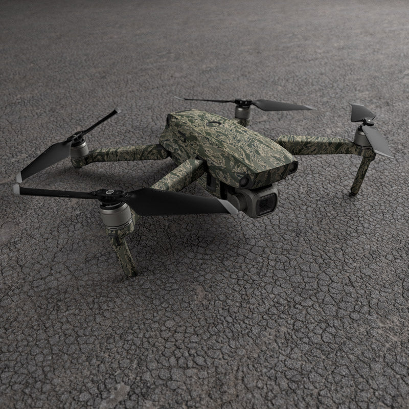 ABU Camo - DJI Mavic 2 Skin