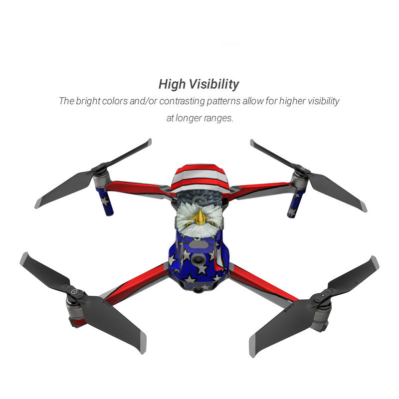 American Eagle - DJI Mavic 2 Skin
