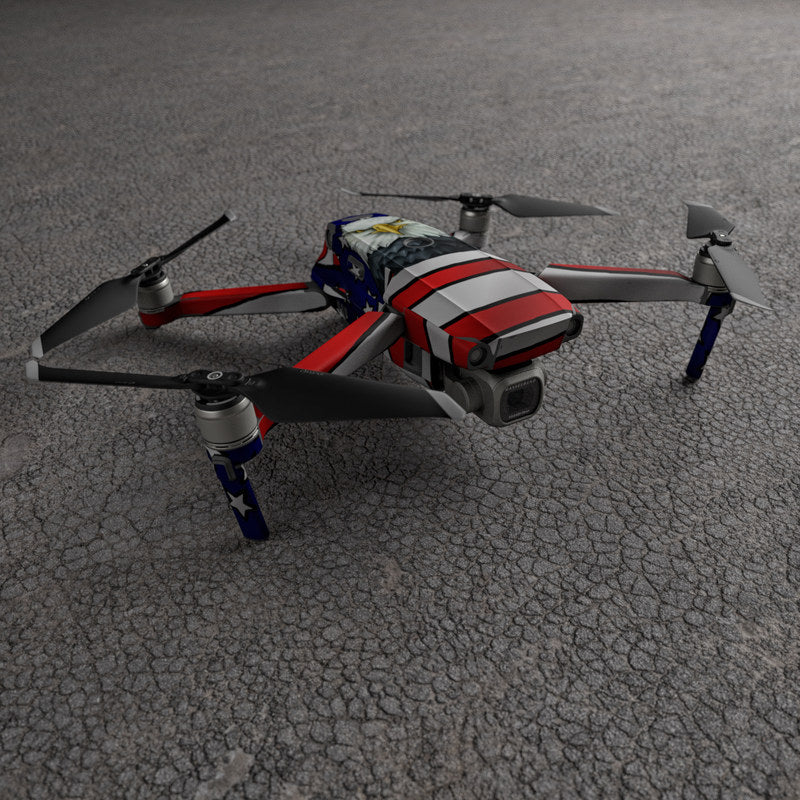 American Eagle - DJI Mavic 2 Skin