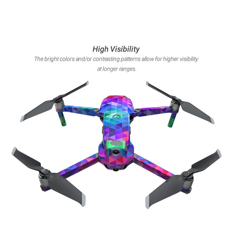 Charmed - DJI Mavic 2 Skin