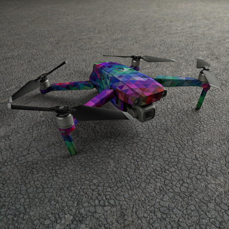 Charmed - DJI Mavic 2 Skin
