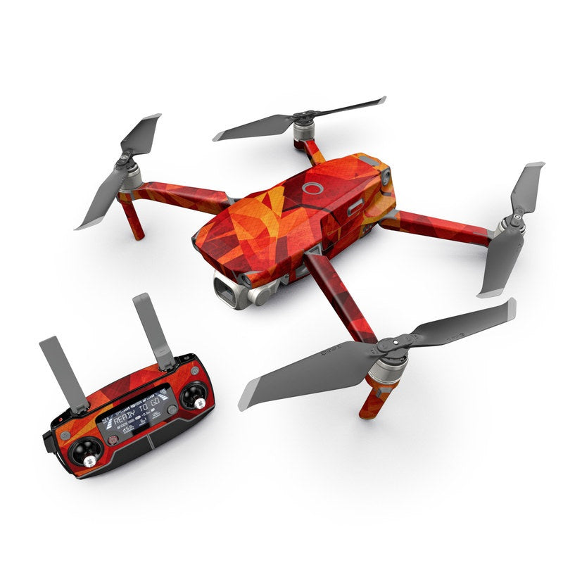 Kingsnake - DJI Mavic 2 Skin