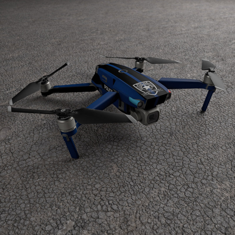 Patrol - DJI Mavic 2 Skin