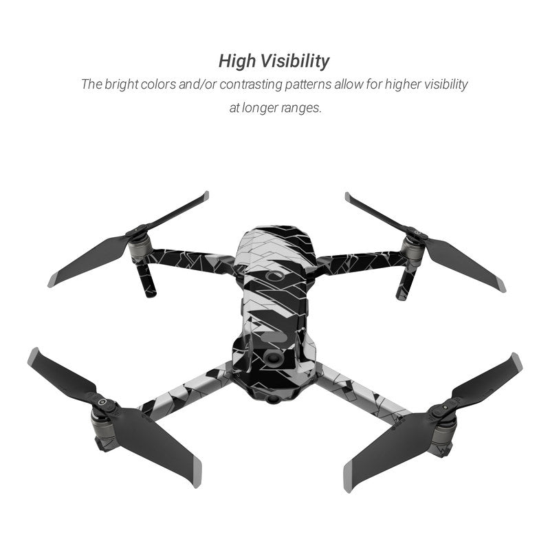 Real Slow - DJI Mavic 2 Skin