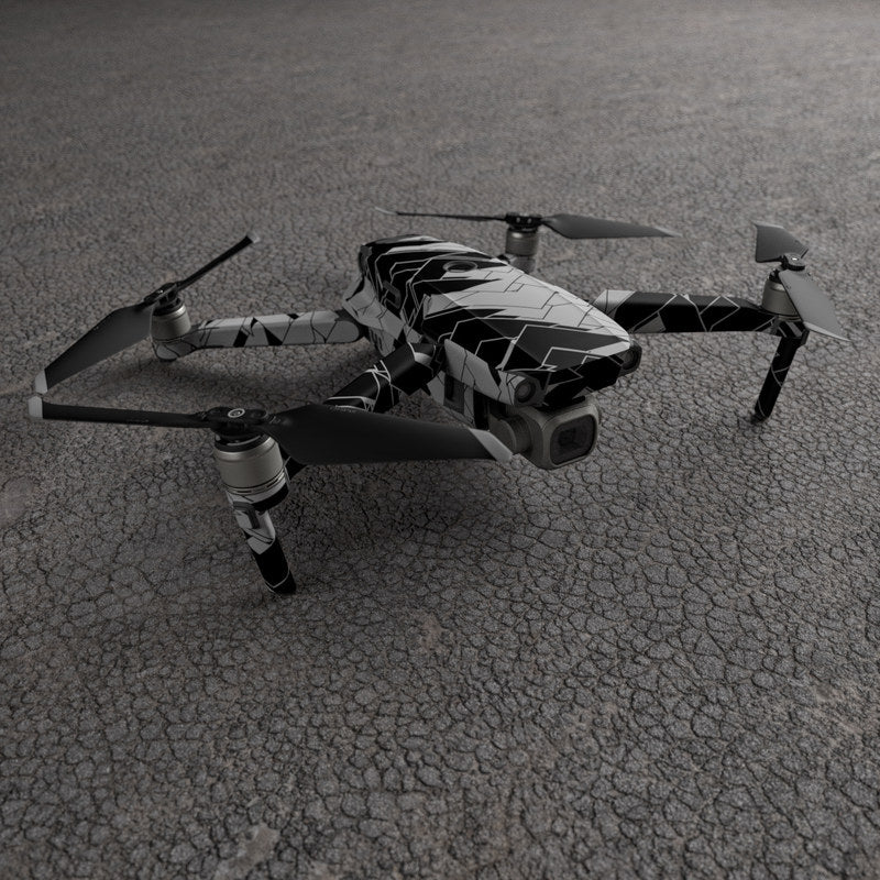 Real Slow - DJI Mavic 2 Skin