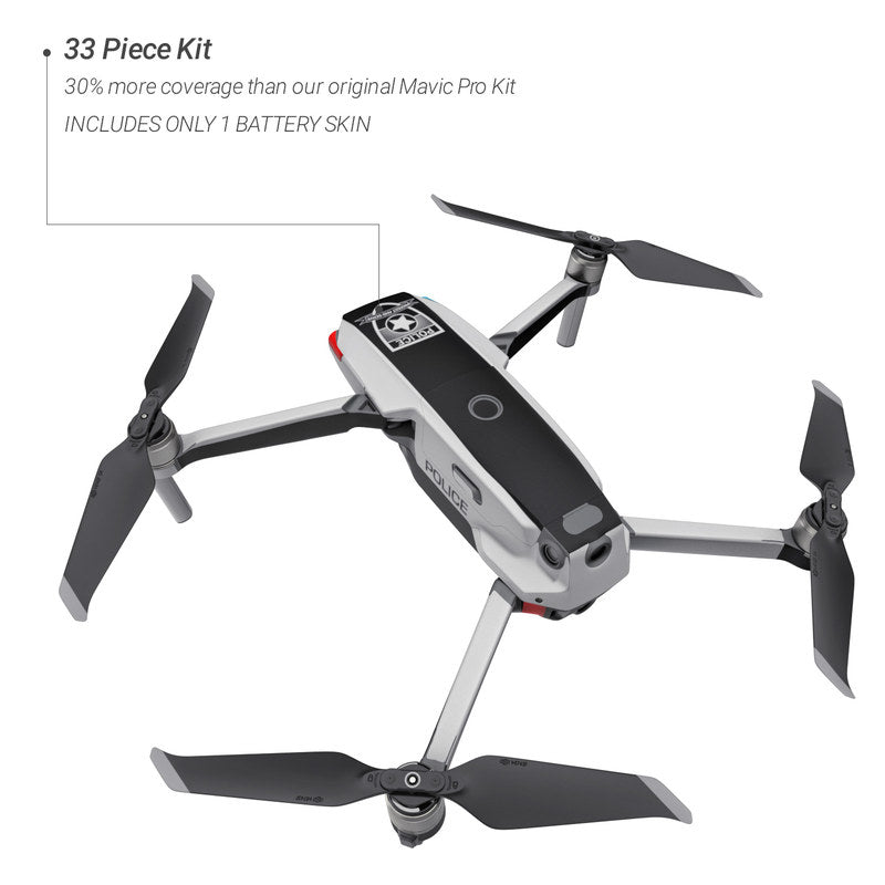 Shield - DJI Mavic 2 Skin