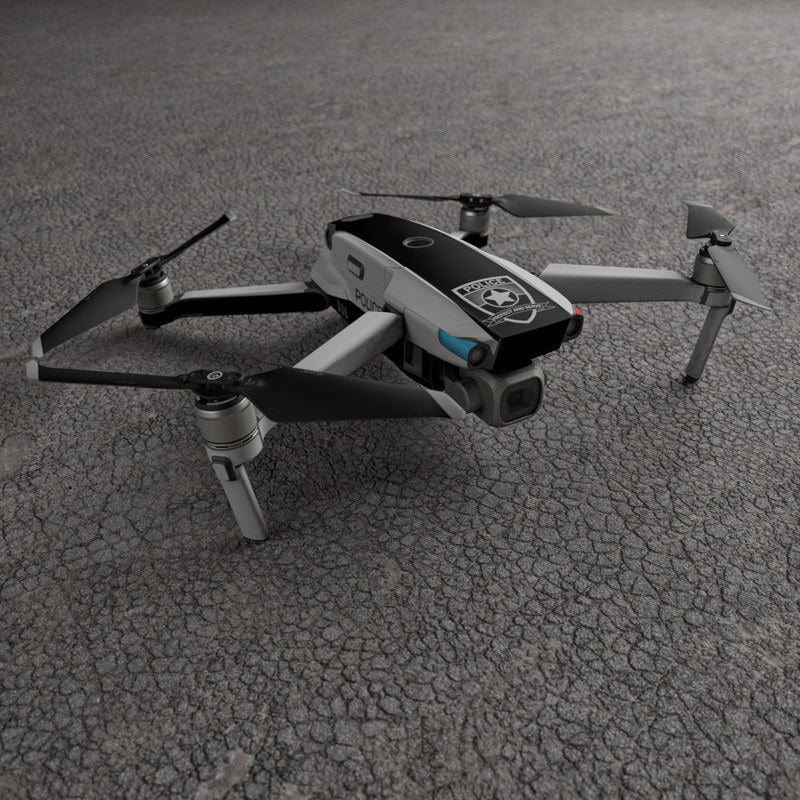Shield - DJI Mavic 2 Skin