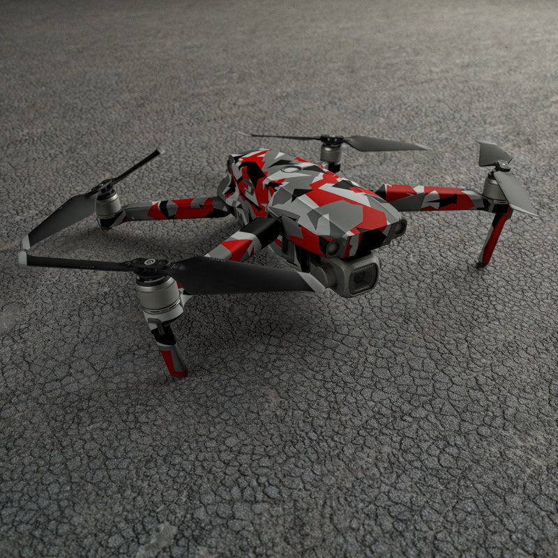 Signal - DJI Mavic 2 Skin