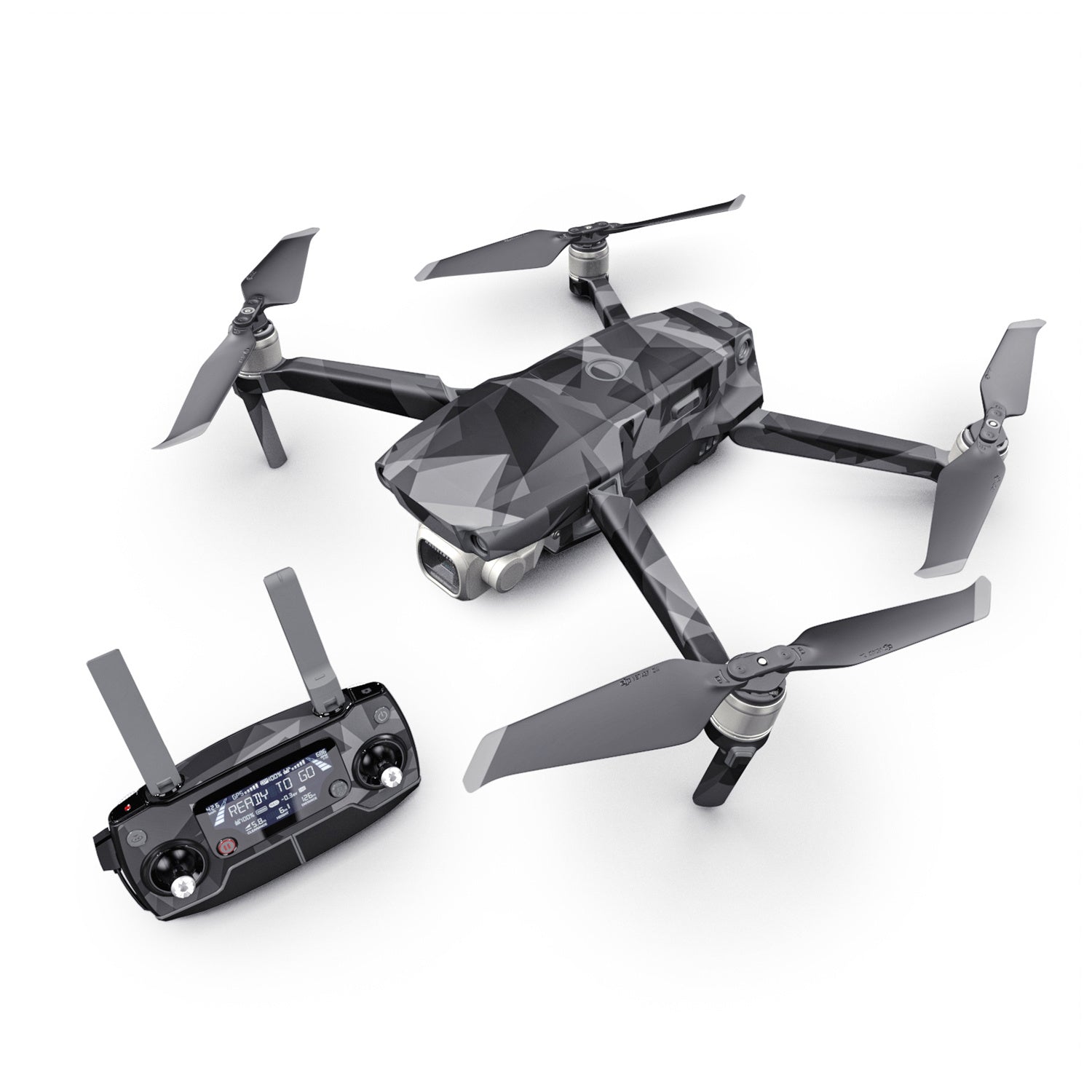 Starkiller - DJI Mavic 2 Skin