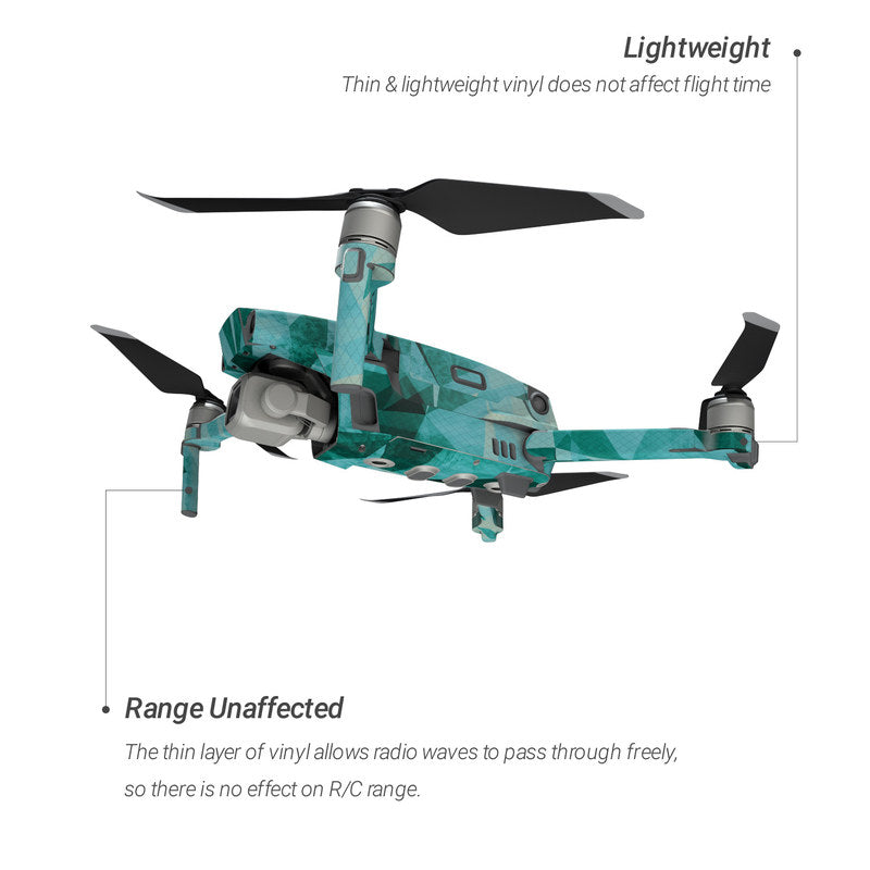 Viper - DJI Mavic 2 Skin