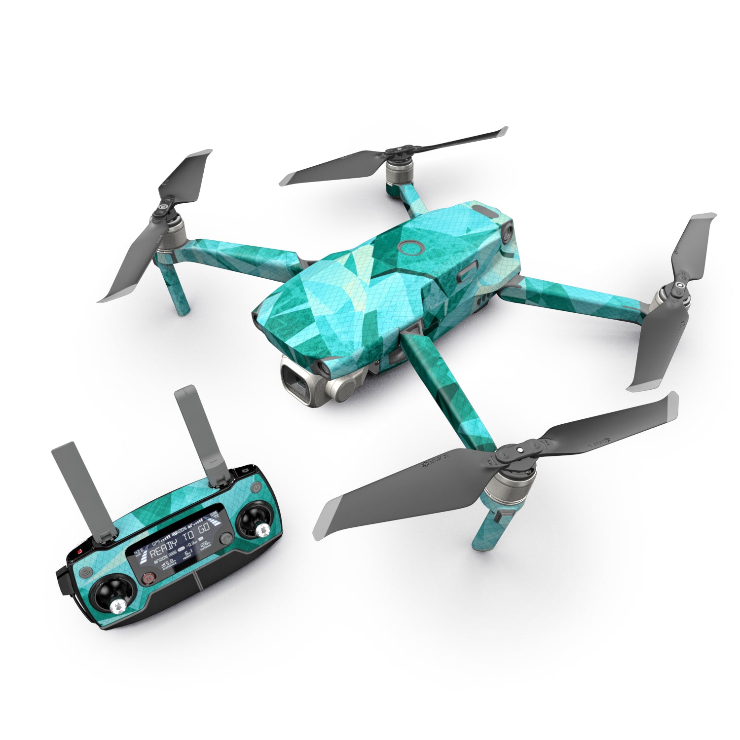 Viper - DJI Mavic 2 Skin