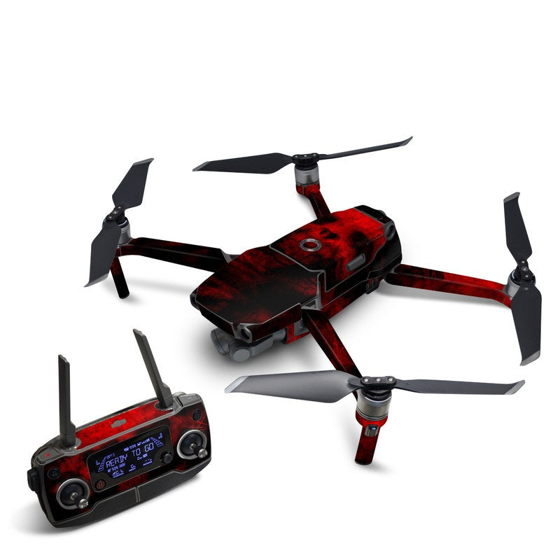 War - DJI Mavic 2 Skin