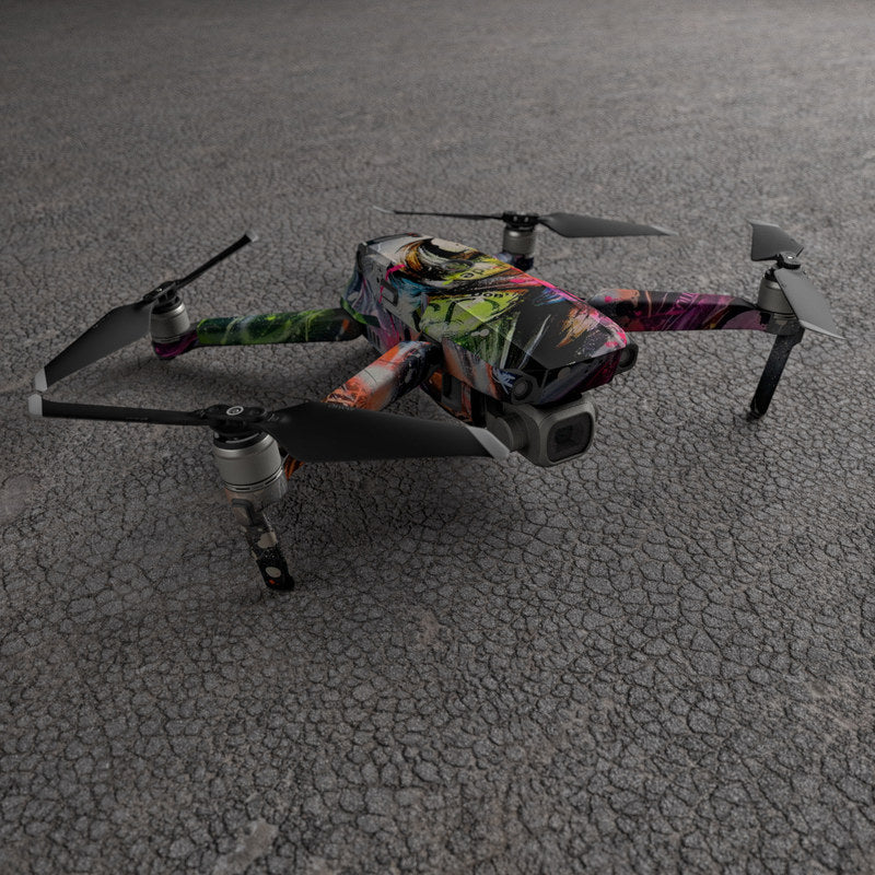 You - DJI Mavic 2 Skin