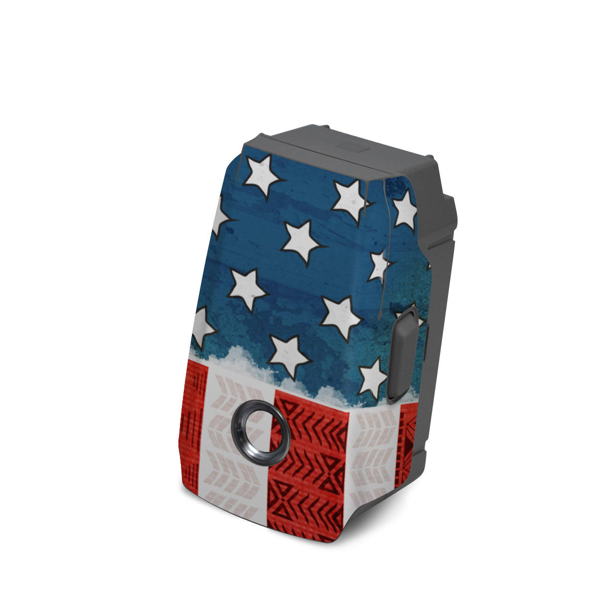 American Tribe - DJI Mavic 2 Battery Skin