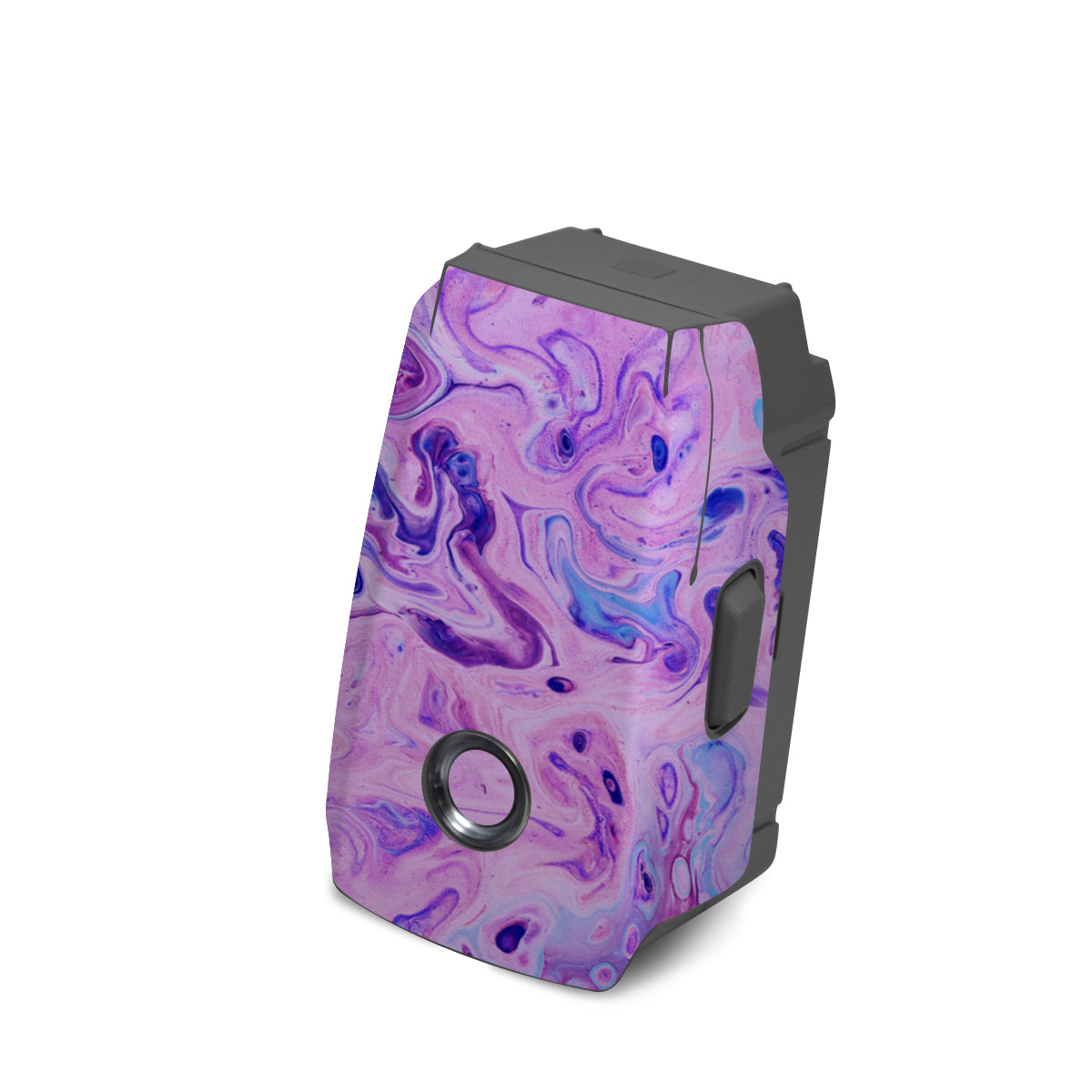 Bubble Bath - DJI Mavic 2 Battery Skin