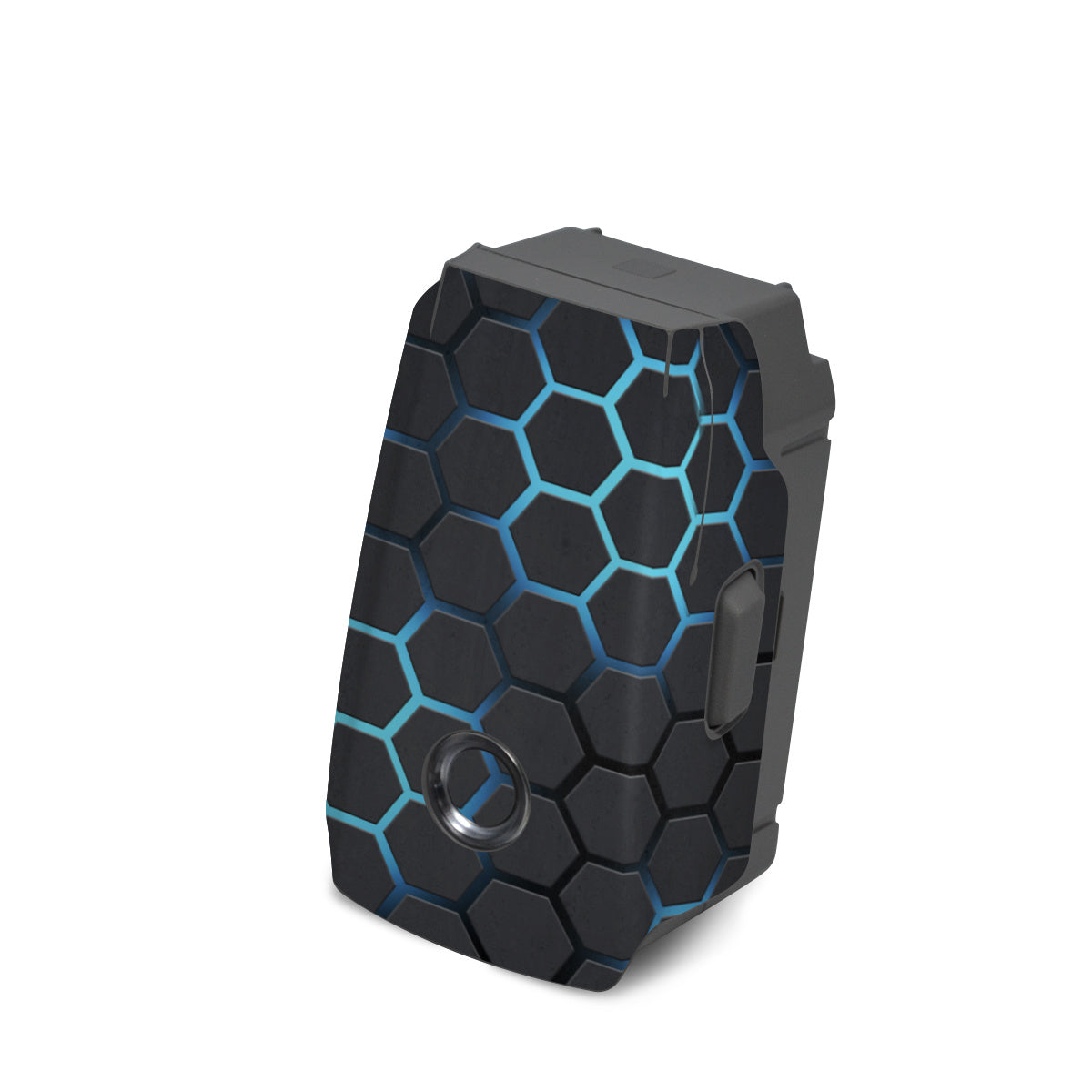 EXO Neptune - DJI Mavic 2 Battery Skin
