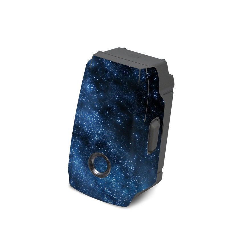 Milky Way - DJI Mavic 2 Battery Skin