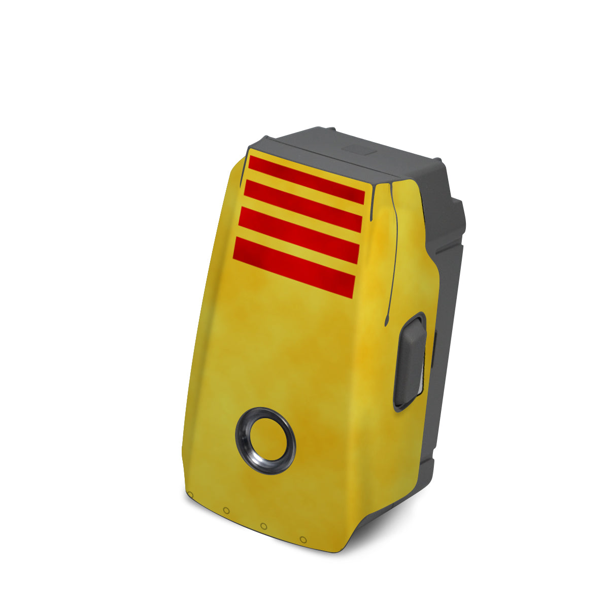 Splashdown - DJI Mavic 2 Battery Skin