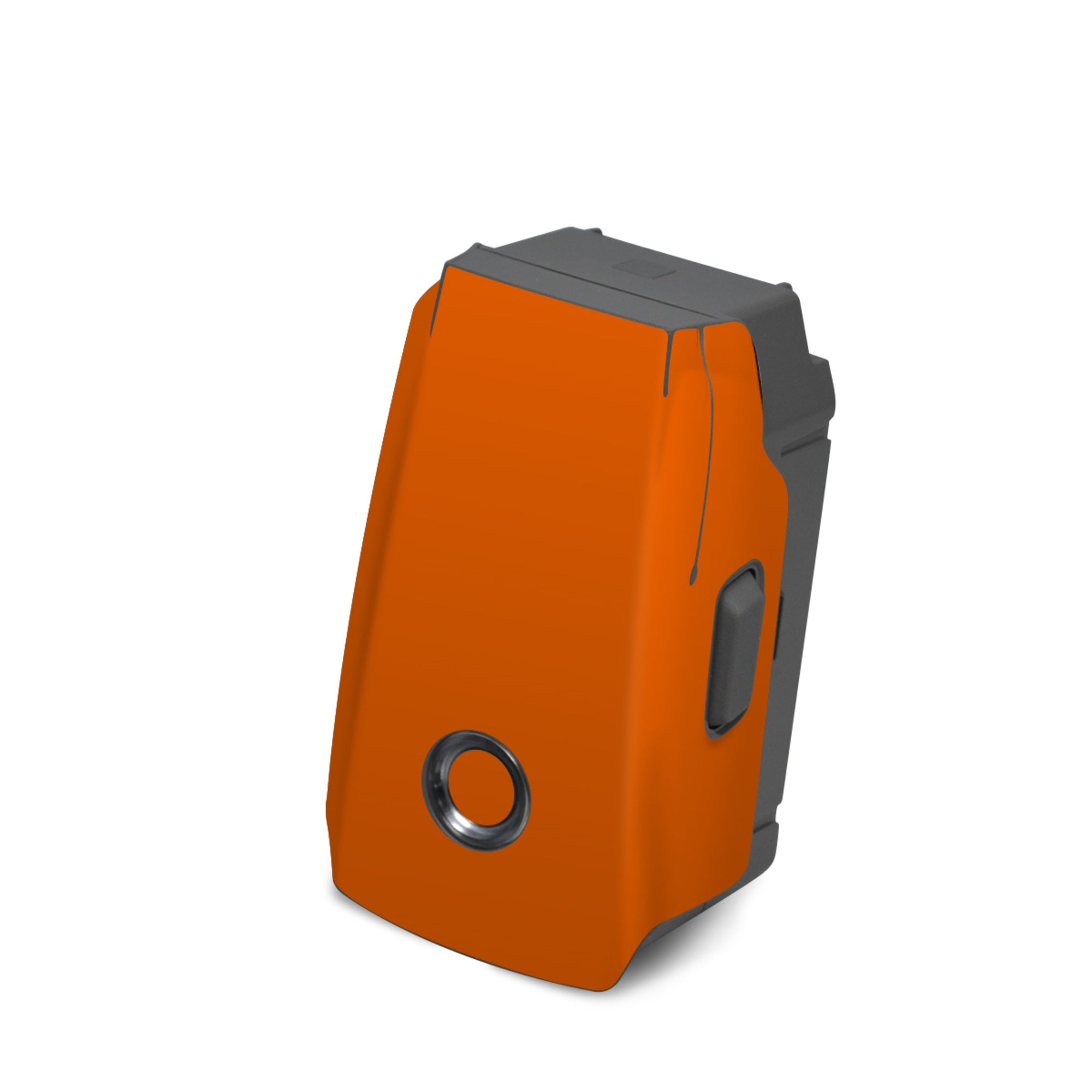 Solid State Pumpkin - DJI Mavic 2 Battery Skin