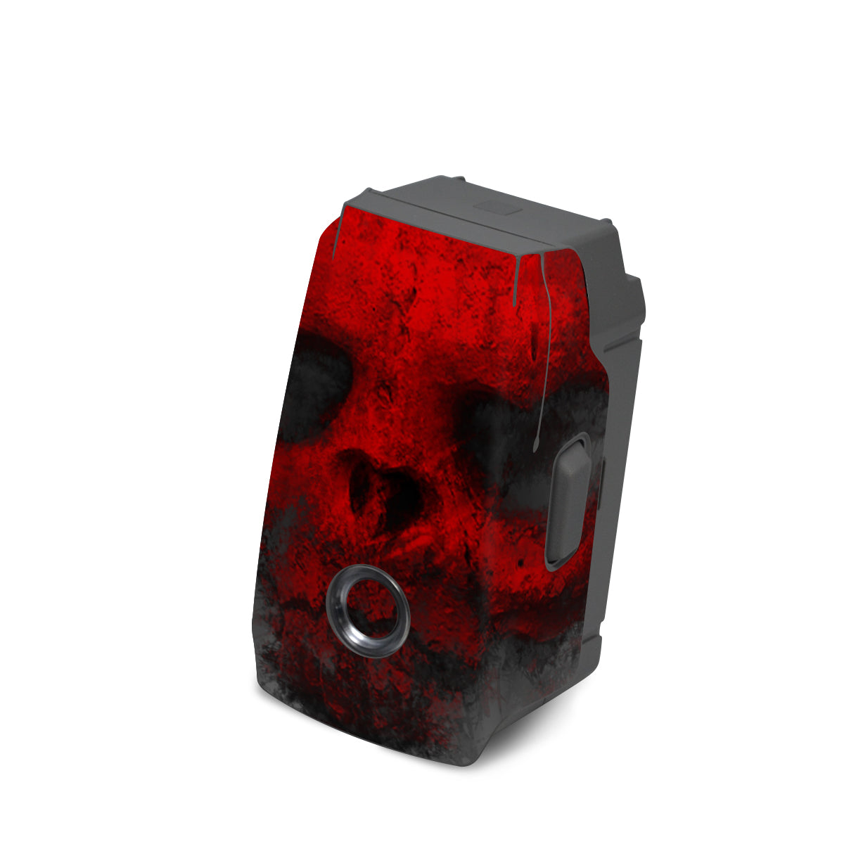 War Light - DJI Mavic 2 Battery Skin