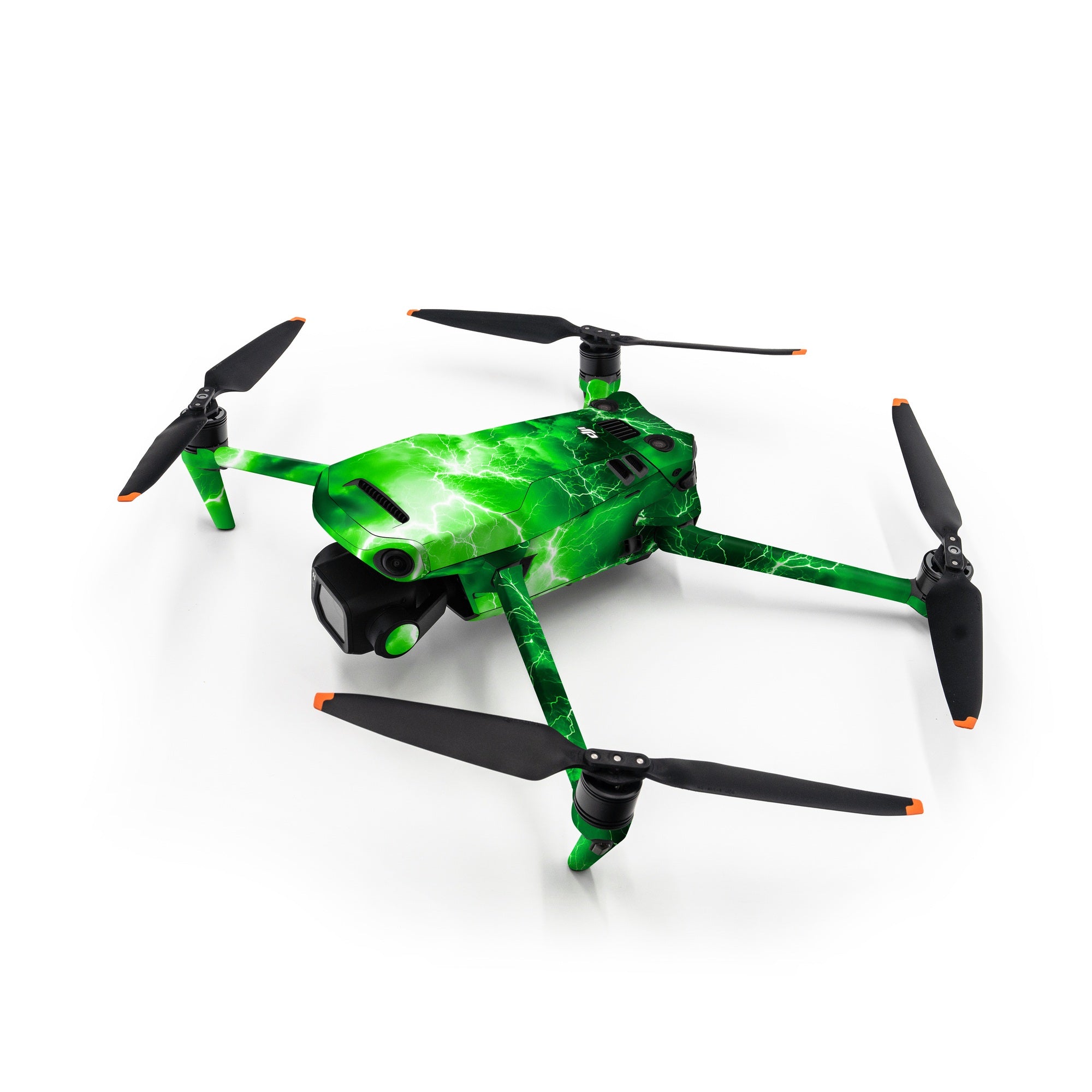 Apocalypse Green - DJI Mavic 3 Skin
