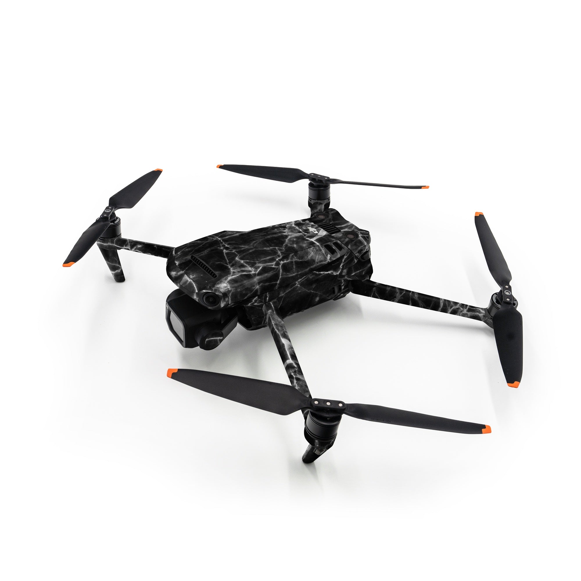 Black Marble - DJI Mavic 3 Skin
