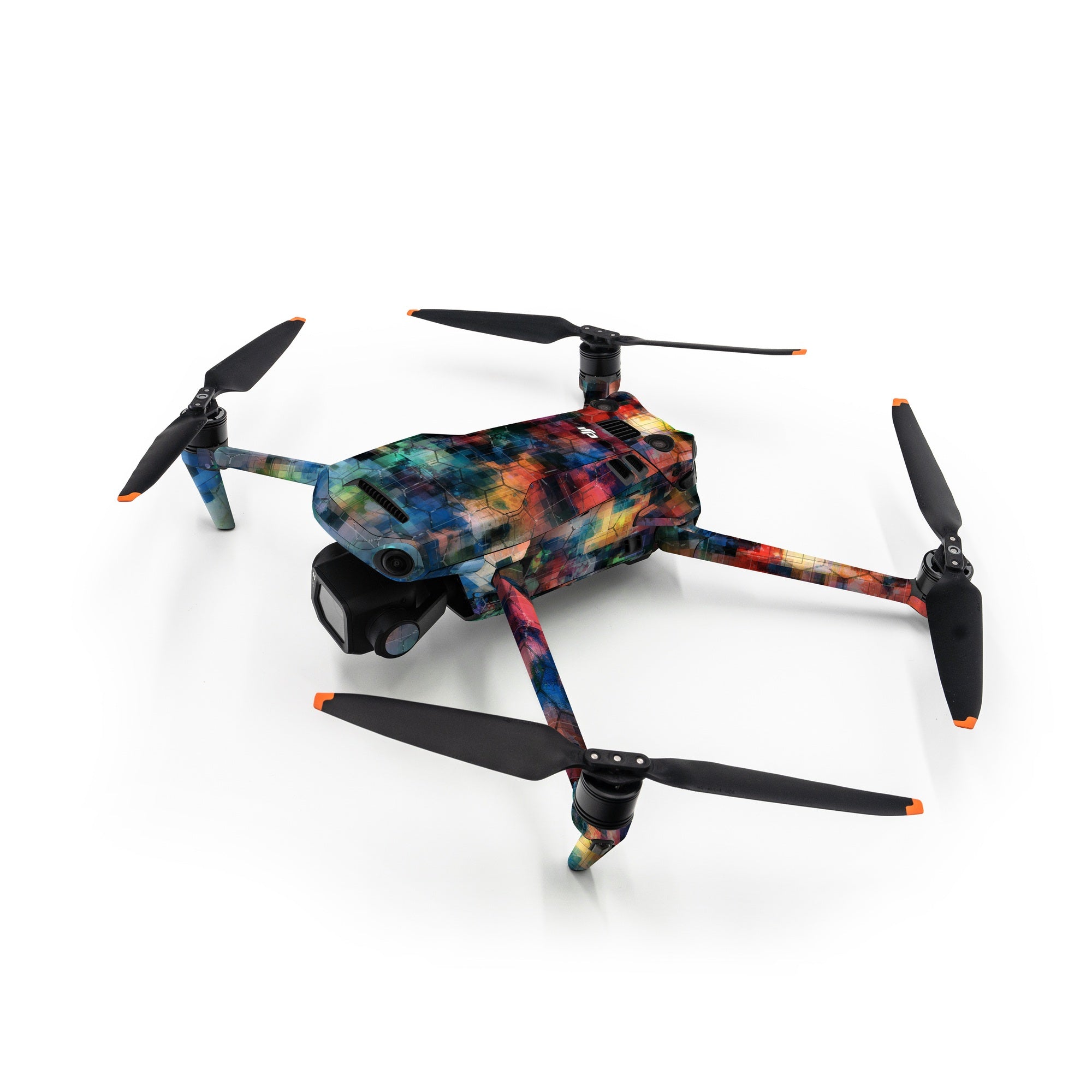 Circuit Breaker - DJI Mavic 3 Skin