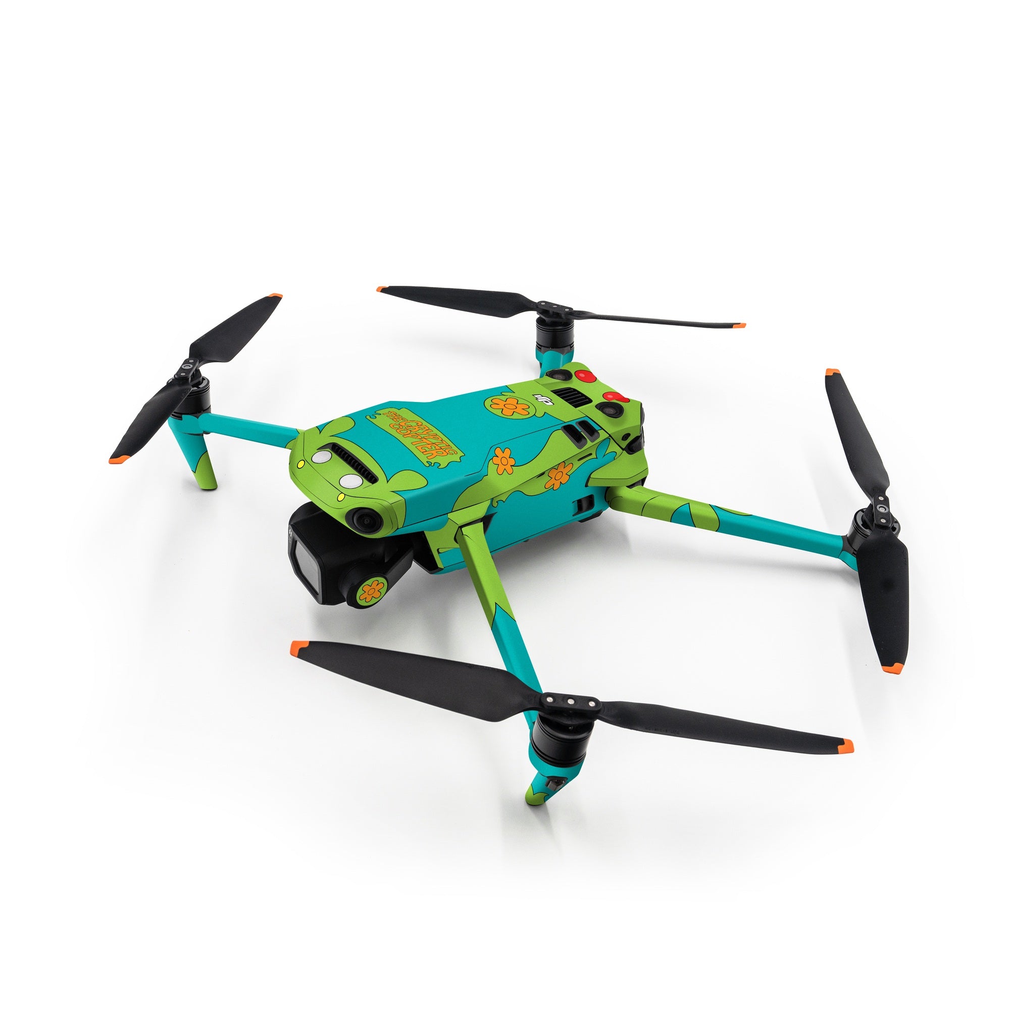 Cryptic Copter - DJI Mavic 3 Skin