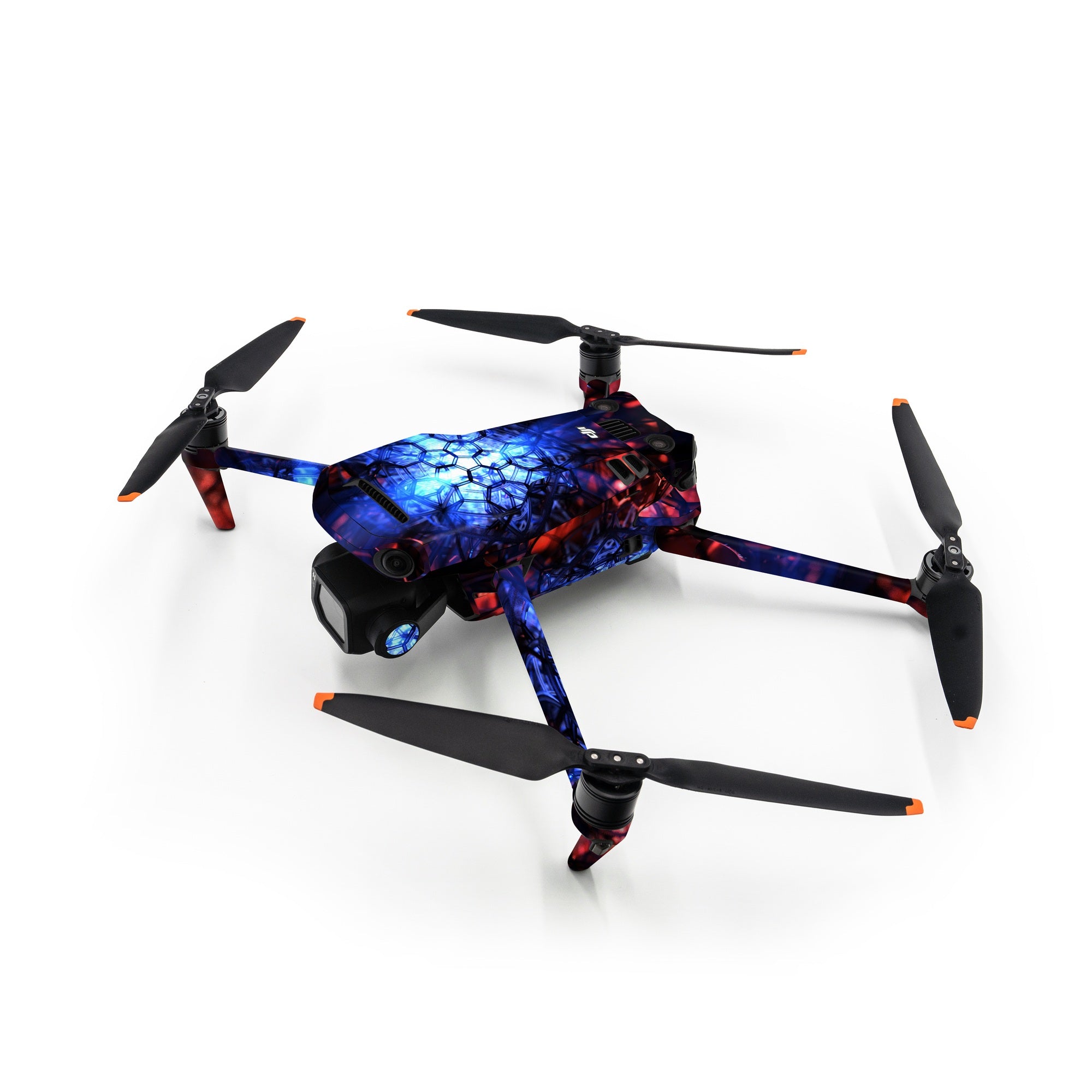 Geomancy - DJI Mavic 3 Skin